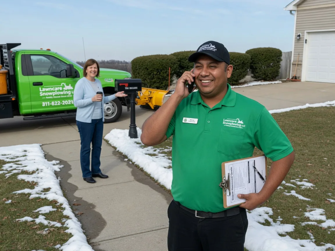 Lawn Care Services By Expert Landscaper Orlando, OK FAQs